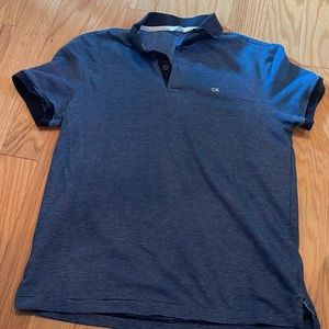 Calvin Klein shirt